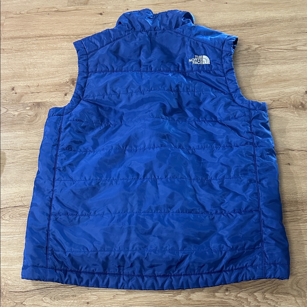 The north face vest size medium - Picture 4 of 4
